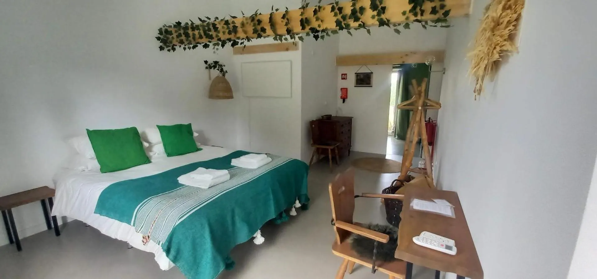 Monte Da Urze Aljezur - Agroturismo